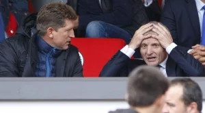 Пет години, след като правеше чудеса с ЦСКА: Легионер се завърна, подписа с...