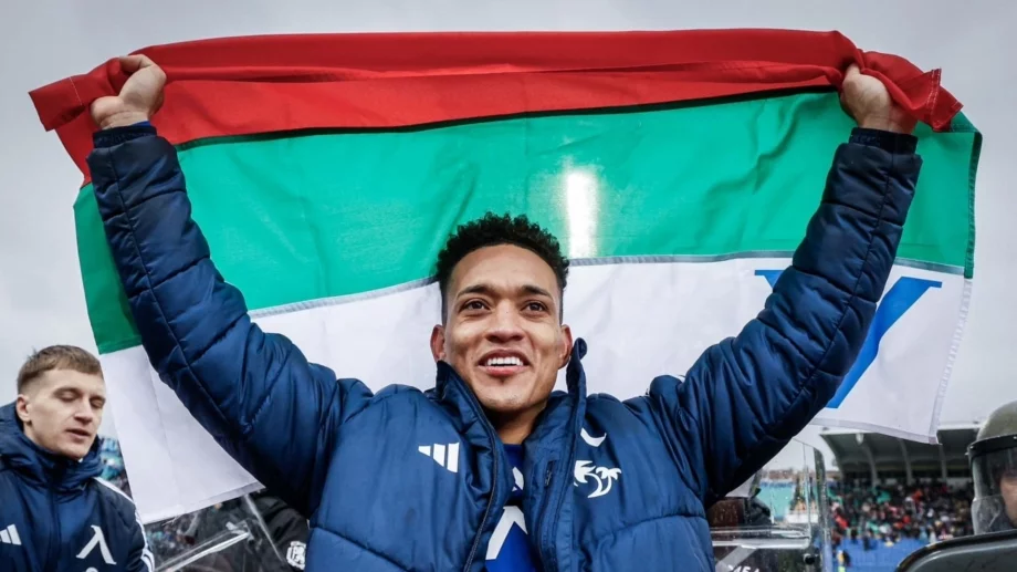 Истински лидер: Цунами спечели всички в Левски с едно действие