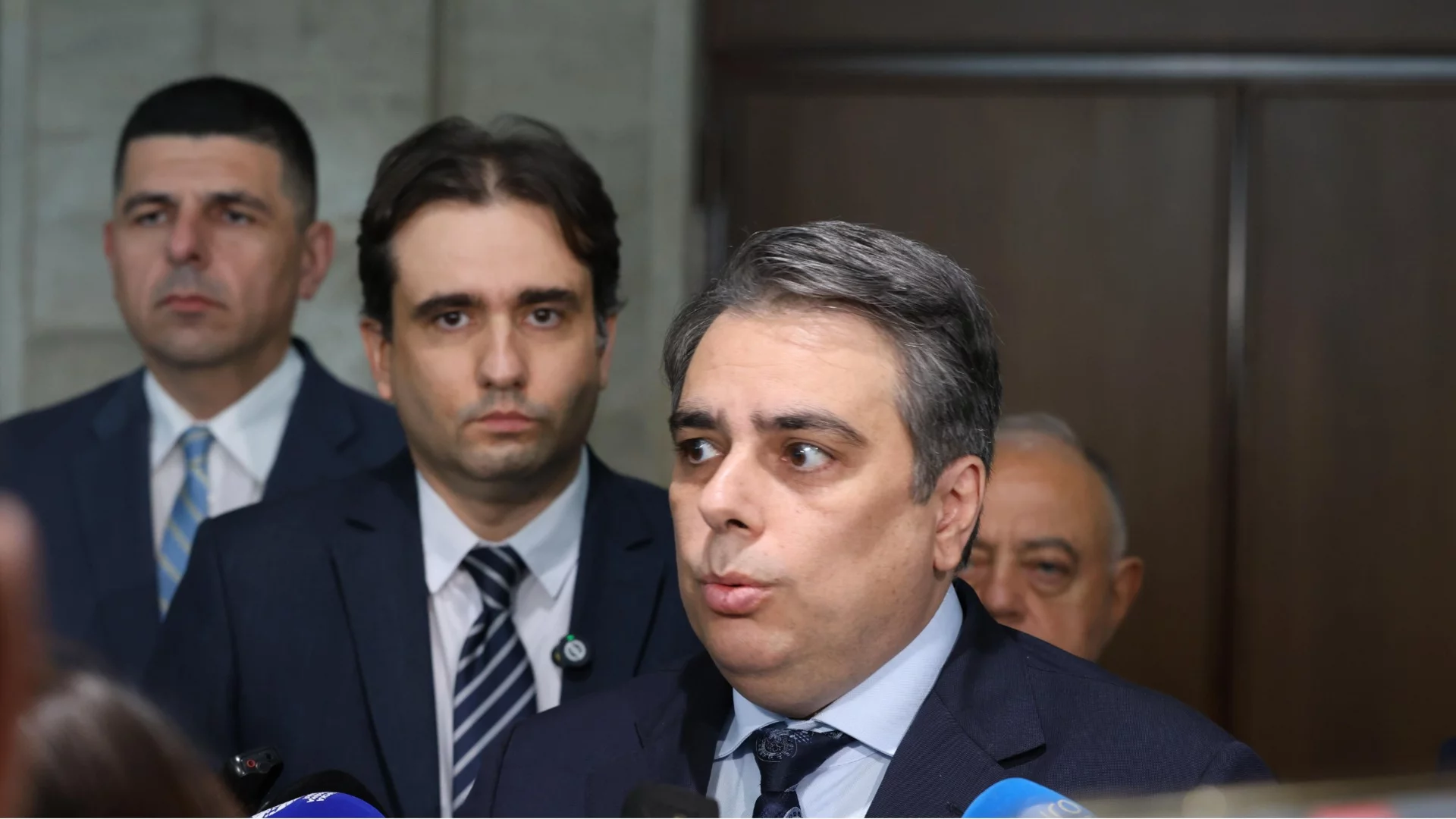 Най-важните новини за деня: 12 септември 2025 г.