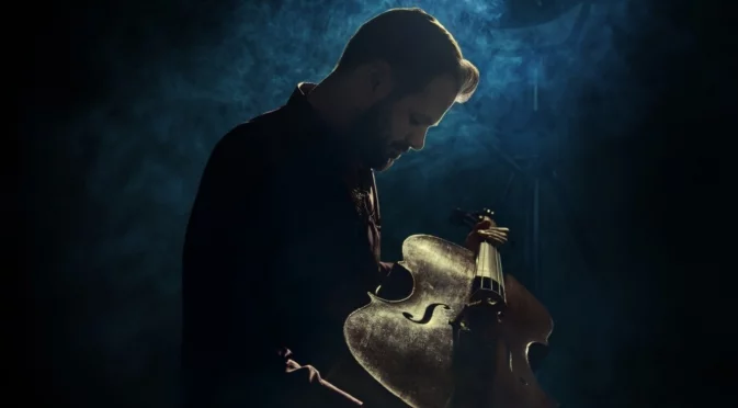 HAUSER представя албума "CINEMA", готви се за големия си концерт в София