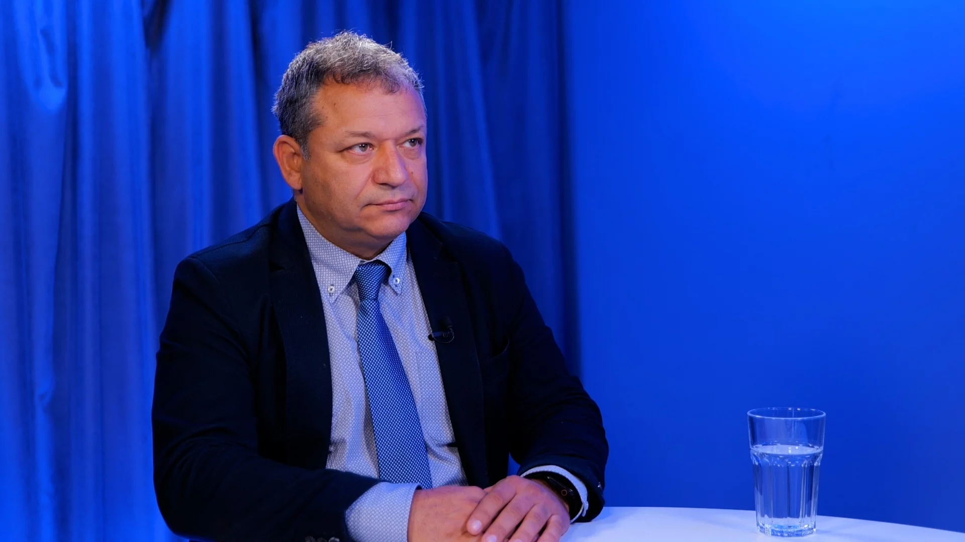 Димитър Гърдев: Необходима е обща единна стратегия на НАТО и ЕС срещу дроновете