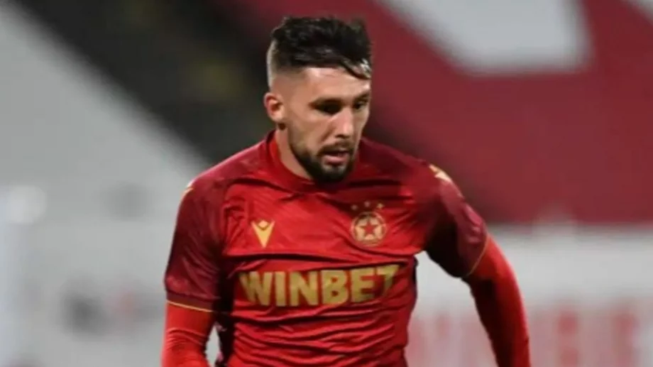 ЦСКА с три опции за бъдещето на Иван Турицов