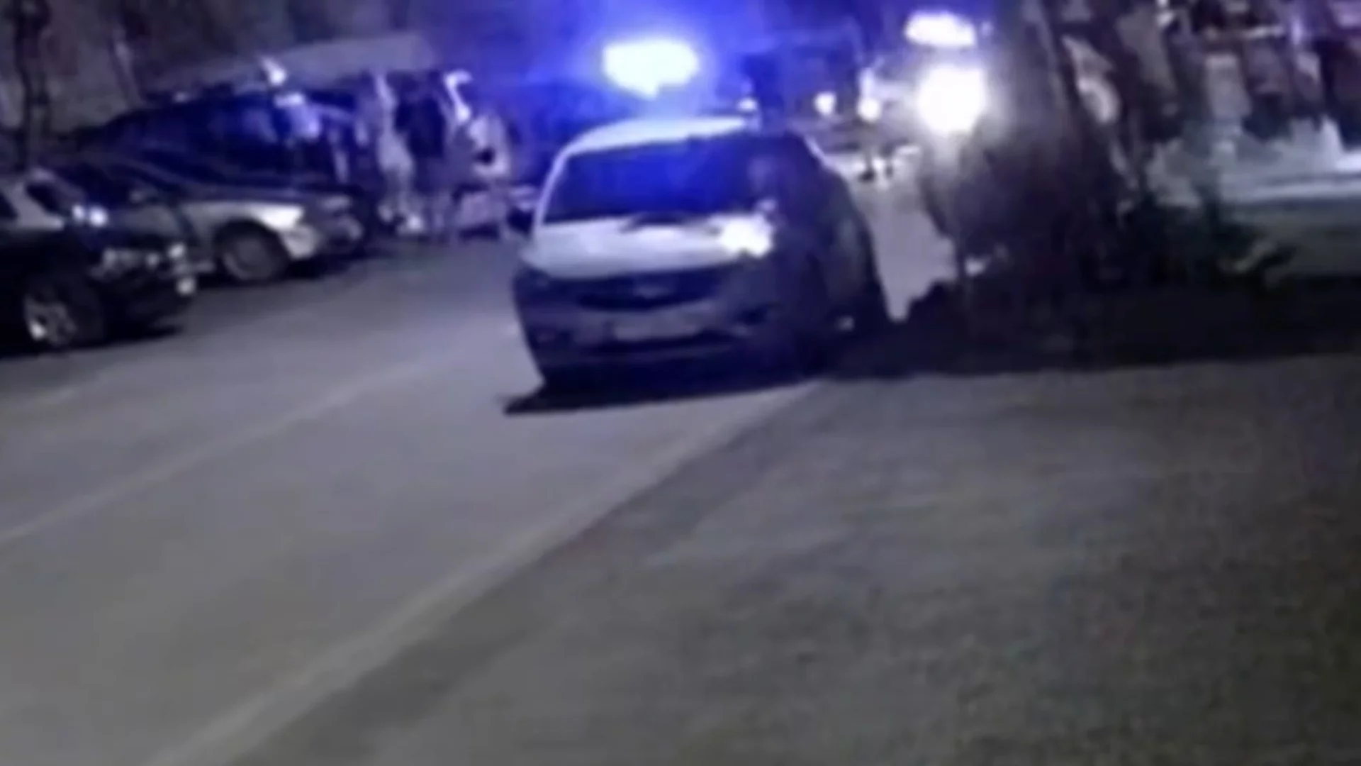 Гледат мерките на задържаните за побоя над полицейския шеф в Русе