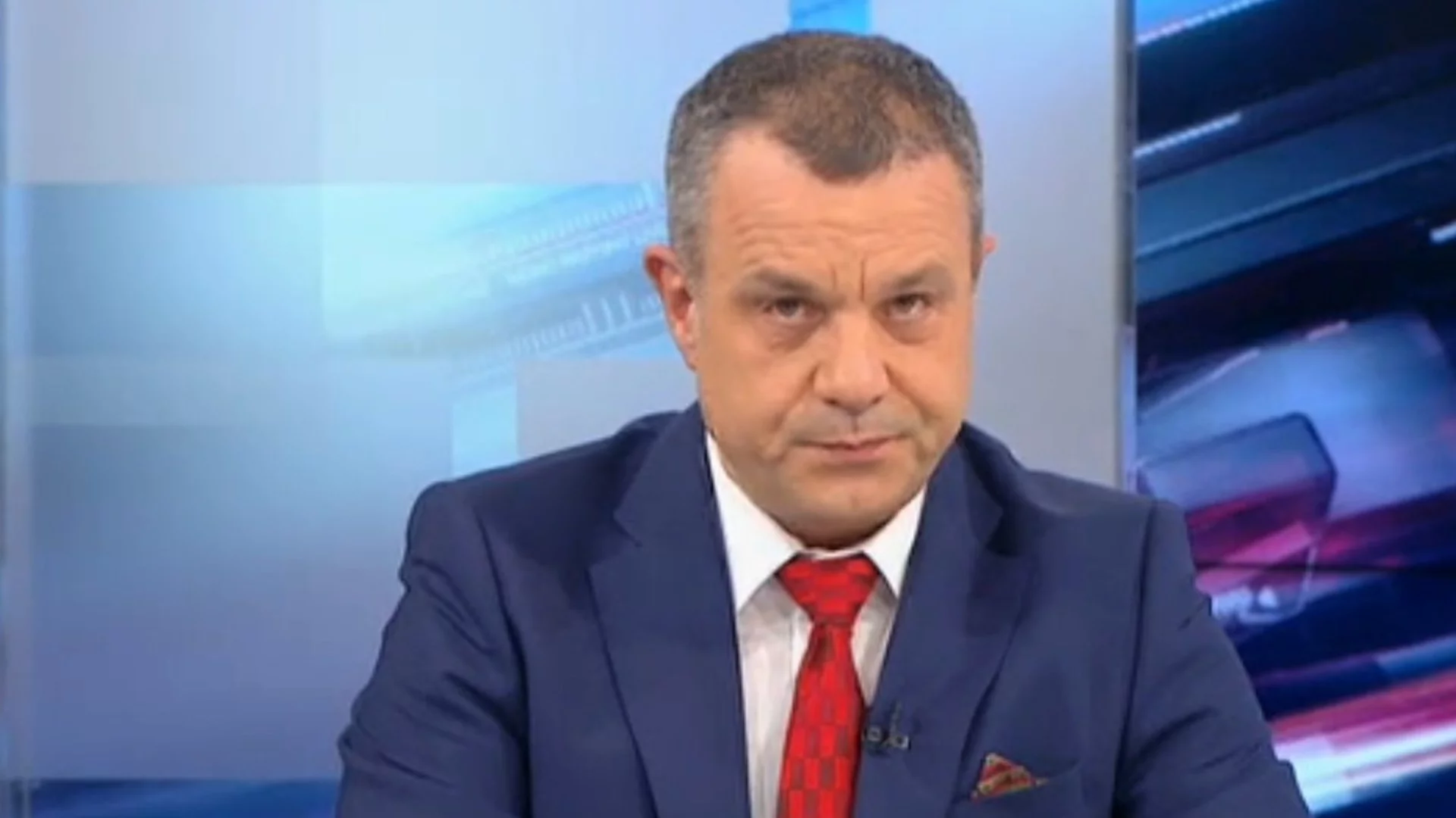 Петима кандидатстват за генерален директор на БНТ, сред тях и Кошлуков
