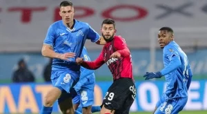 Локомотив София - Левски НА ЖИВО по ТВ: Къде да гледаме Първа лига?