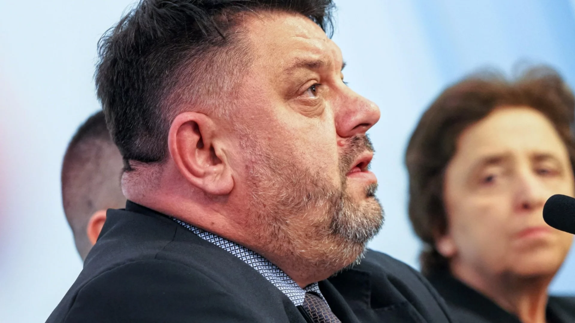 Вицепремиер: Правителството скърца, но няма реална алтернатива
