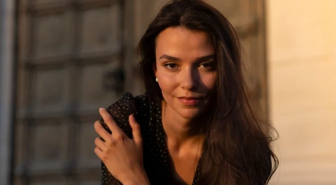 20 бързи въпроса към... актрисата Миа Кацарова