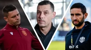 Всичко е ясно: България има нов национален селекционер