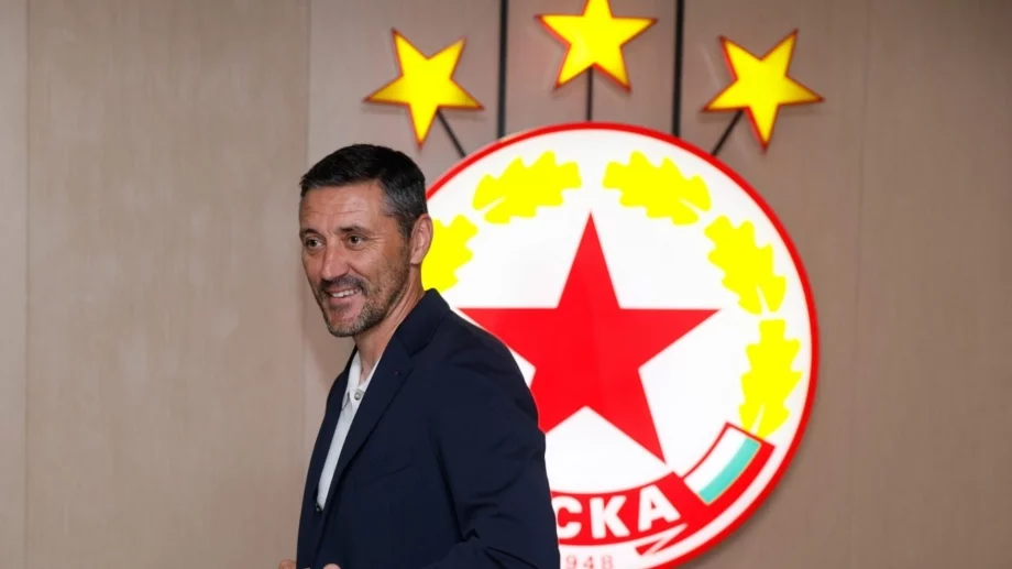 Душан разкри пропадналата схема в ЦСКА и обяви: Стойне ме критикува, защото…