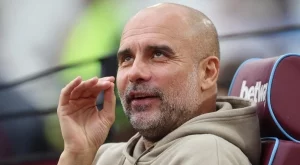 Хосеп Гуардиола се заяде брутално с феновете на Манчестър Юнайтед