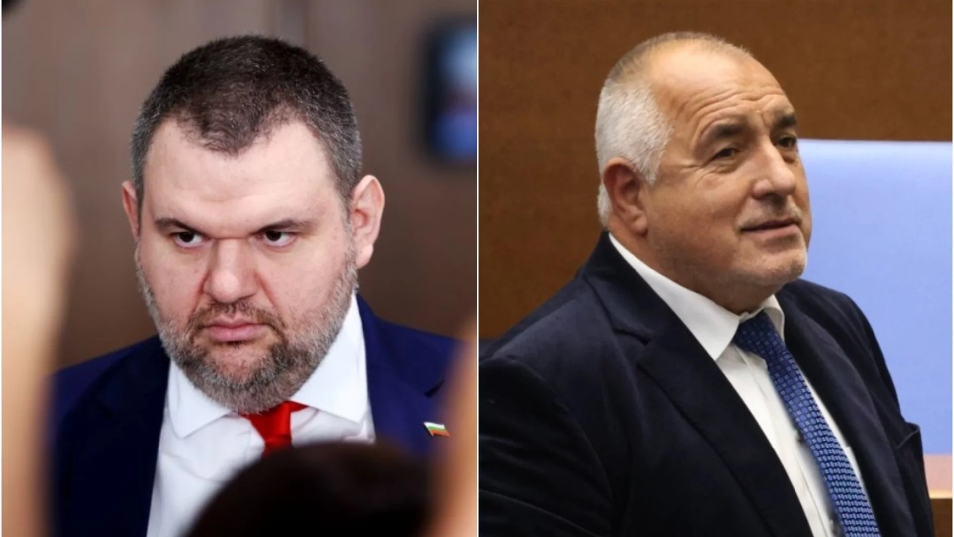 Мигрират ли кадри на ГЕРБ в “ДПС-Ново начало“