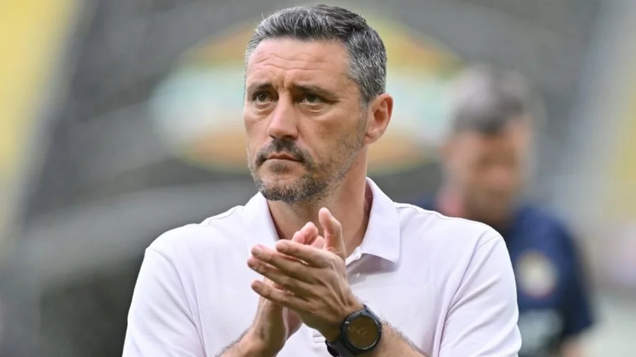 Шеф в ЦСКА бе категоричен: Сменят ли "червените" Душан Керкез?