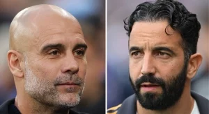 Манчестър Сити - Манчестър Юнайтед по ТВ: Кога и къде да гледаме зрелището?