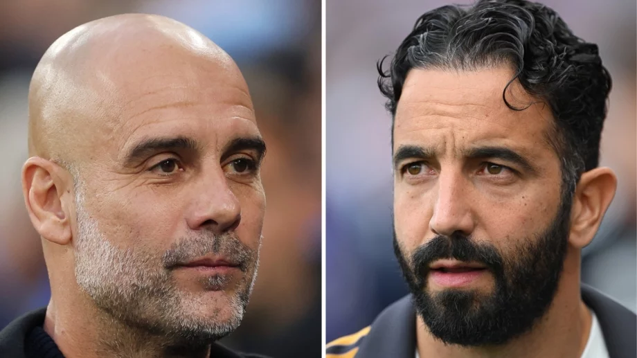 Манчестър Сити - Манчестър Юнайтед по ТВ: Кога и къде да гледаме зрелището?