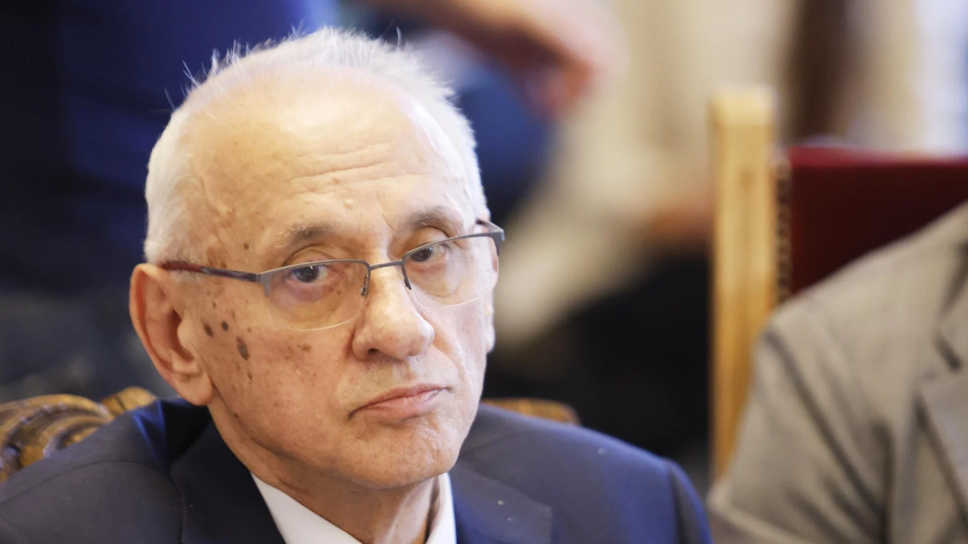 Силви Кирилов: Ваксината за варицела ще е задължителна