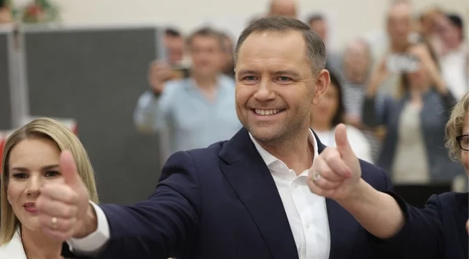 Полският президент даде зелена светлина за разполагане на войски на НАТО в страната