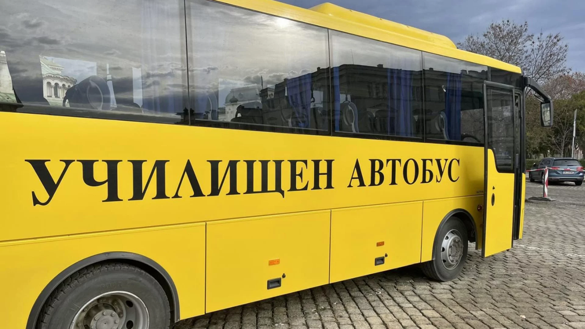 Провериха близо 1000 училищни автобуса: Открити ли са нарушения?