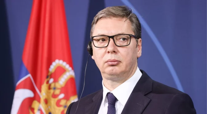 Кога ще са предсрочните избори в Сърбия? Вучич предложи няколко варианта