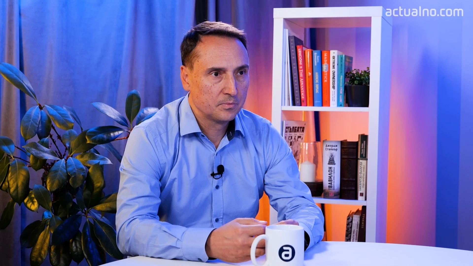 Как Пеевски увеличава влиянието си и какво значи това? Коментар на Добромир Живков (ВИДЕО)