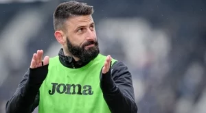 Официално: Какво е състоянието на Димитър Илиев, притеснило всички фенове