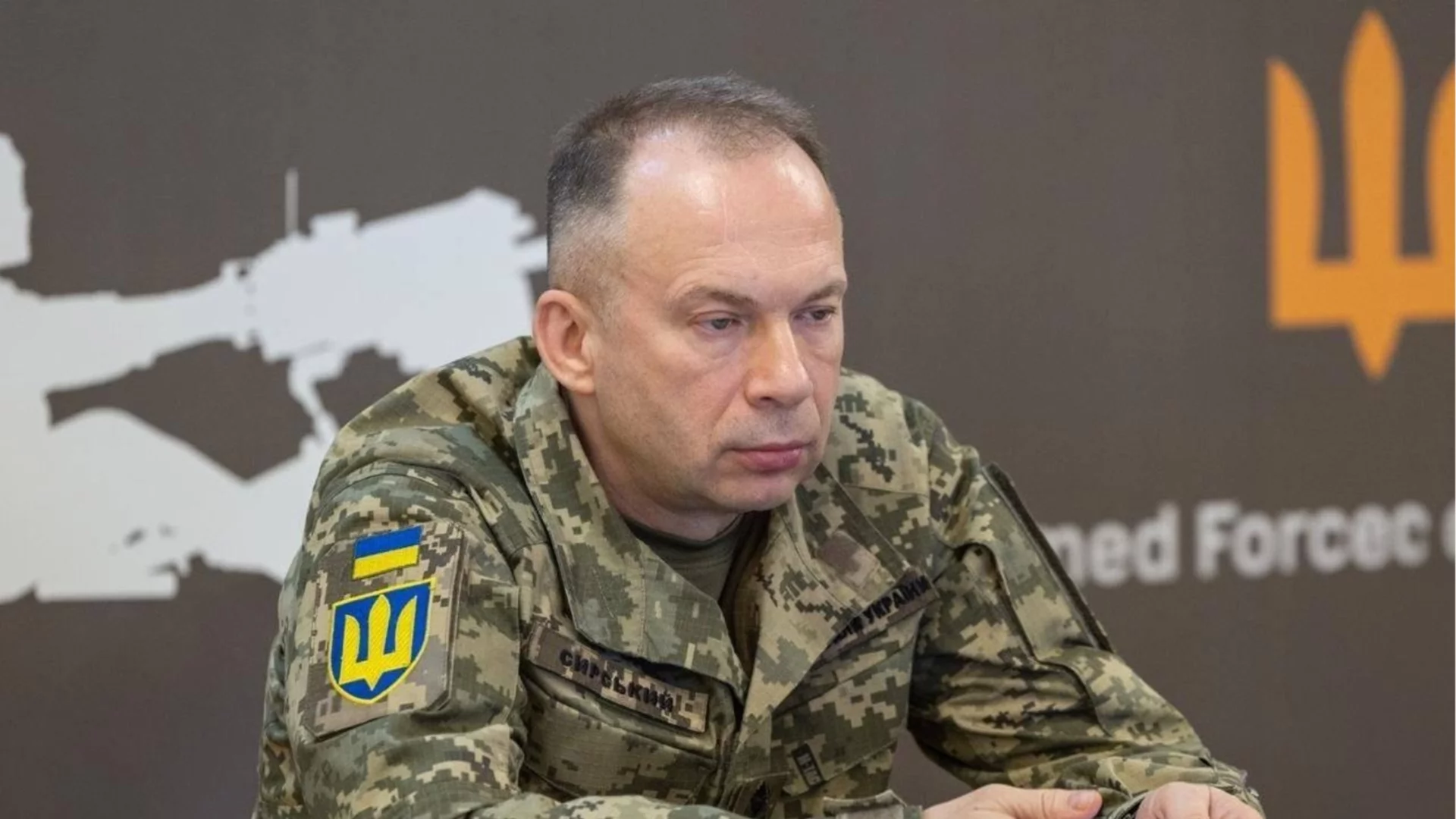 Главнокомандващият въоръжените сили на Украйна уволни двама висши офицери
