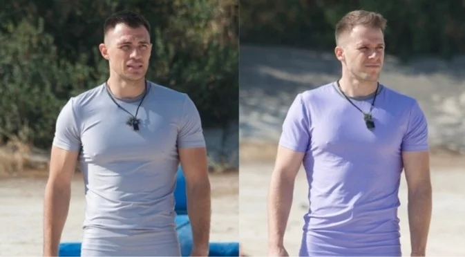 Готови за битка: Нови участници се присъединяват в "Игри на волята" (ВИДЕА)