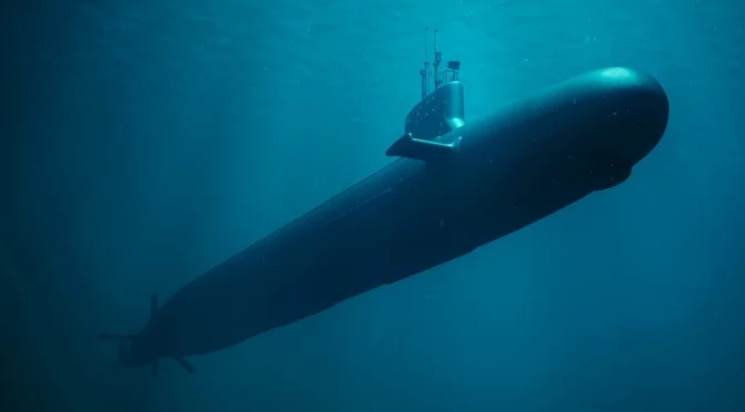 Програма "Орка": Полша ще купува подводници