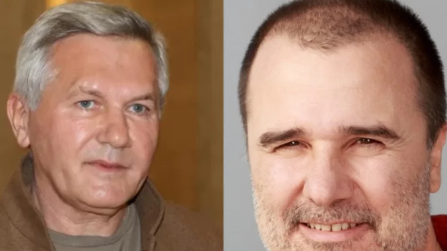 Официално: ЦСКА обяви новия треньор - водил е ЦСКА 1948 в 65 мача!