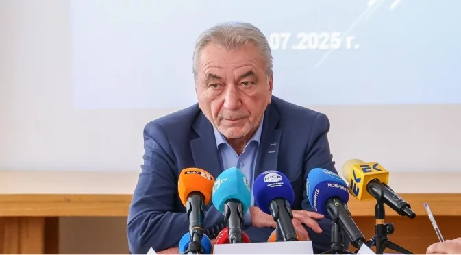 Надценката на храните от борсите до магазините: Председателят на КЗК даде числа