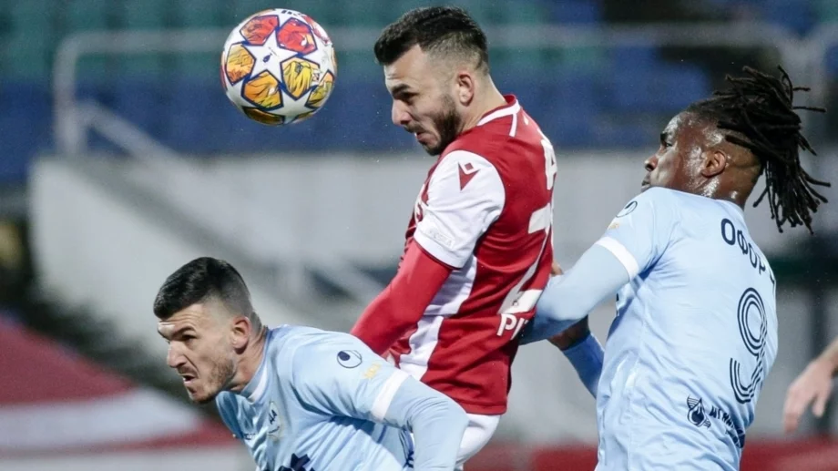 Арда - ЦСКА НА ЖИВО по ТВ: Къде да гледаме отложения мач от Първа лига?