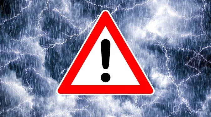Meteo Balkans: Към Европа идват разрушителни бури. И България ще бъде засегната