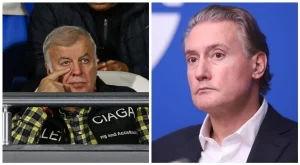 Левски искаше чуждестранен съдия за дербито - ето кой им прати Гонзо