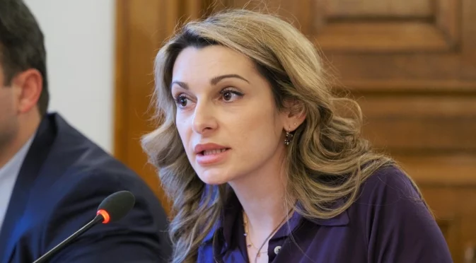 Депутат от ИТН: Вотът на недоверие нарушава Конституцията, някои от мотивите се повтарят