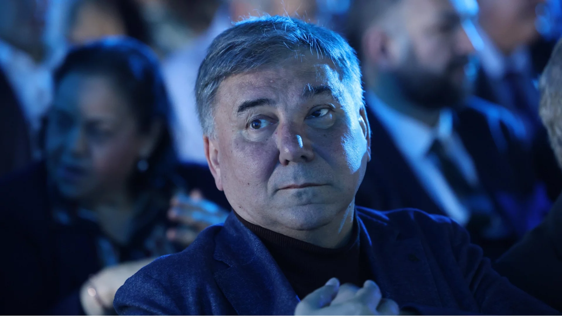 Иван Кръстев: Путин е гневен човек, искащ отмъщение, а Тръмп - гений на непоследователността (ВИДЕО)