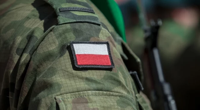 Запазете спокойствие: Полски генерал каза, че Русия няма да нападне страна от НАТО