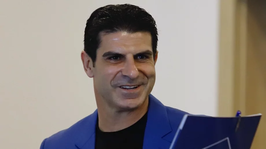 Пратиха, съдията, за когото от Левски не искат да чуват, да свири на ЦСКА