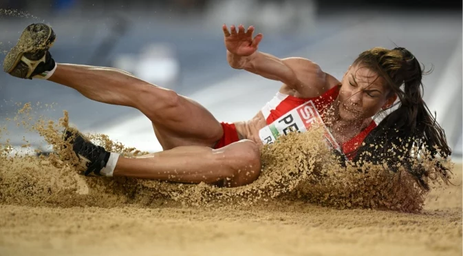 Жалко! България остана само с един финалист на Световното по лека атлетика