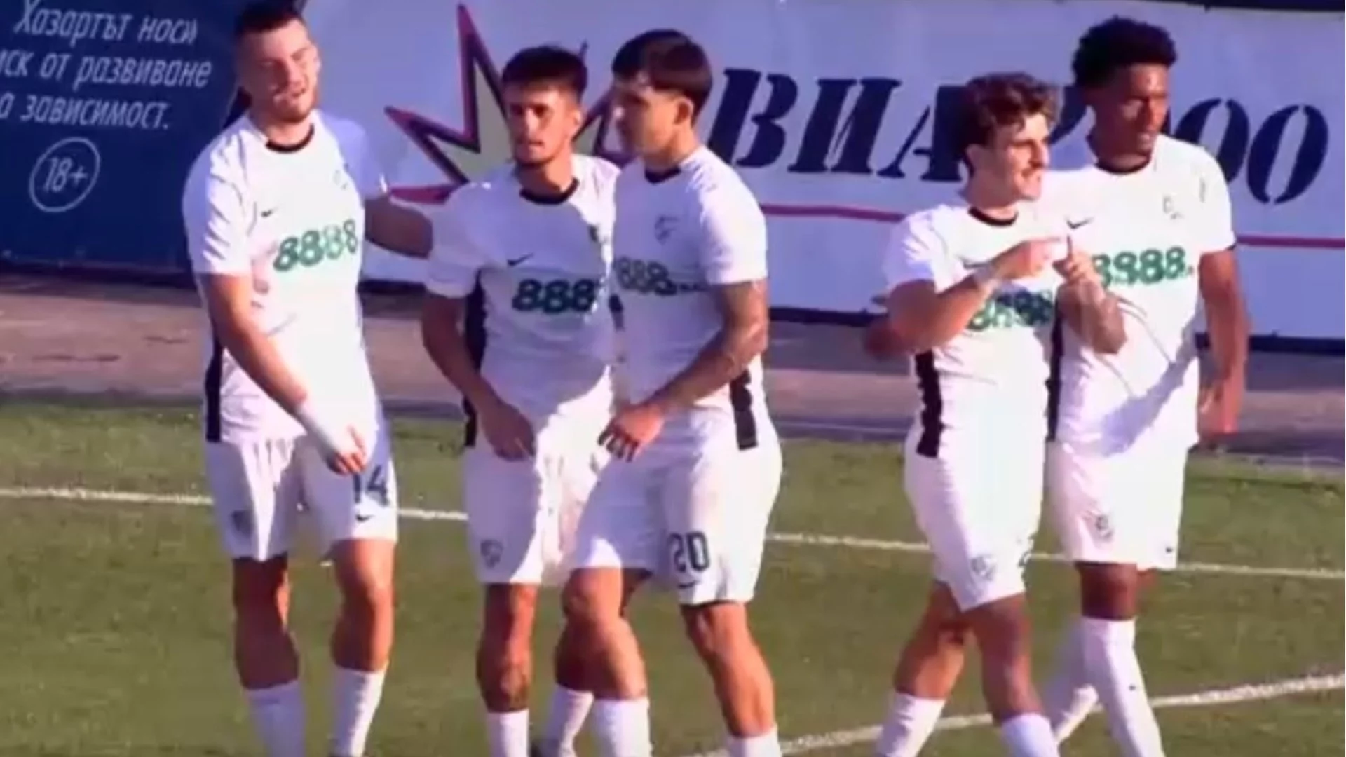 Юноша на Атлетико Мадрид е най-важният играч в Първа лига