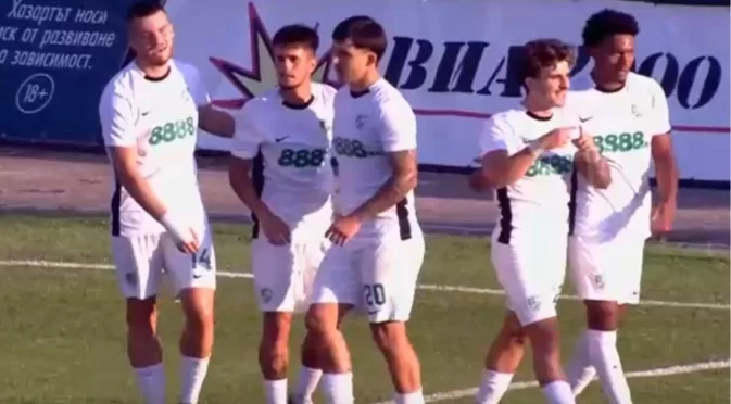 Юноша на Атлетико Мадрид е най-важният играч в Първа лига