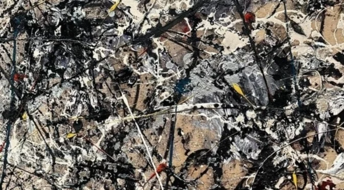 Десетилетна загадка e разкрита в емблематична картина