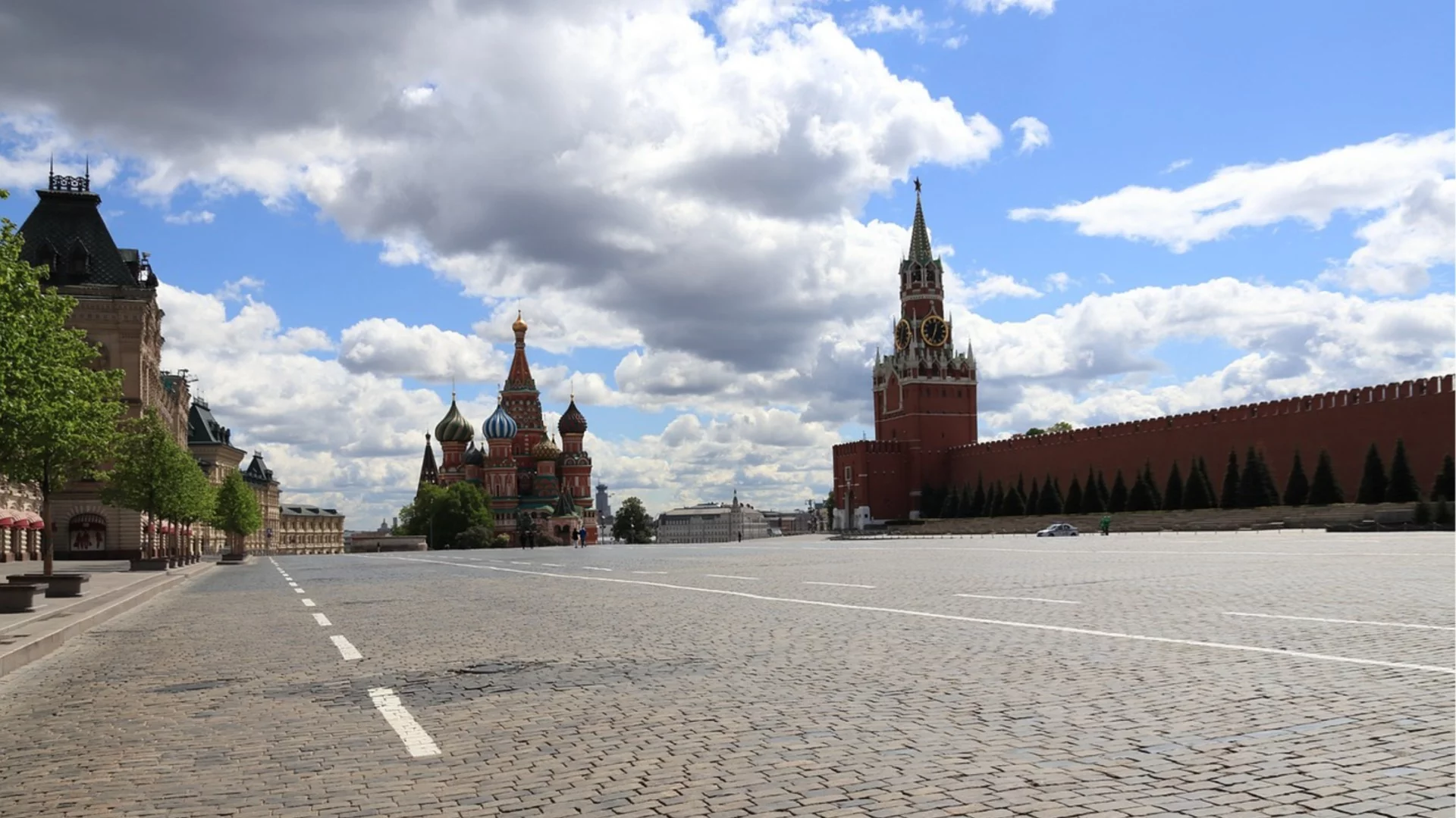 Разкрития: Марсалек живее с променена външност в Москва, участва в спецоперации в Украйна