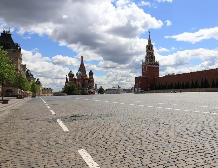 Разкрития: Марсалек живее с променена външност в Москва, участва в спецоперации в Украйна