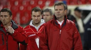 Немислимото! Младенов се завръща като треньор, но... не на ЦСКА