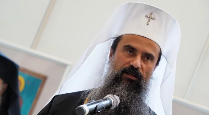 Патриархът: Няма нещо по-голямо в живота от вярата, надеждата и любовта