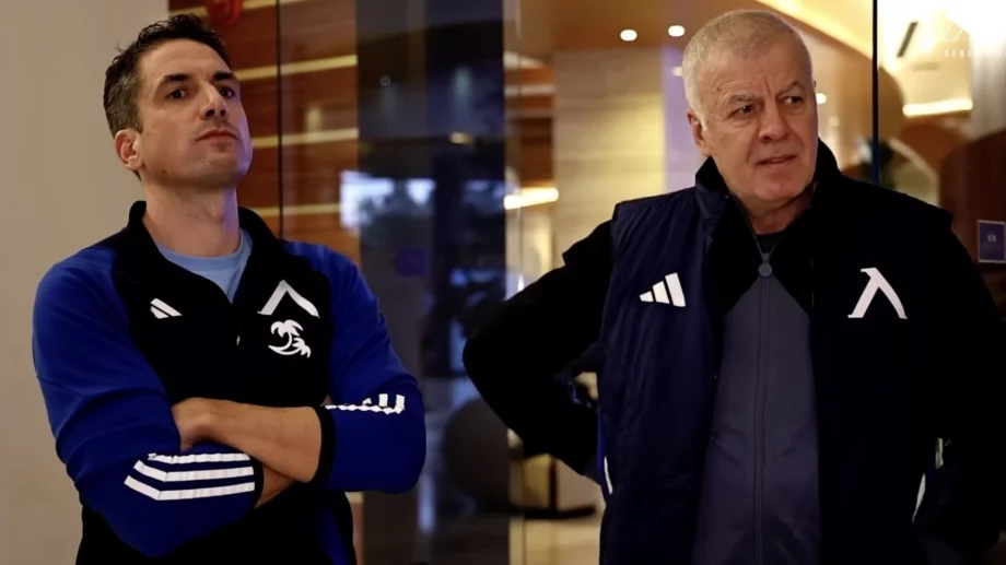 Пече се чутовен скандал в Левски: Звезда прави фасони преди дербито с Лудогорец