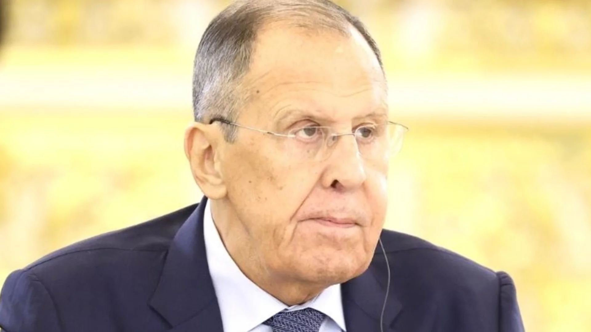 Лавров: Зеленски настройва САЩ и Европа срещу Китай