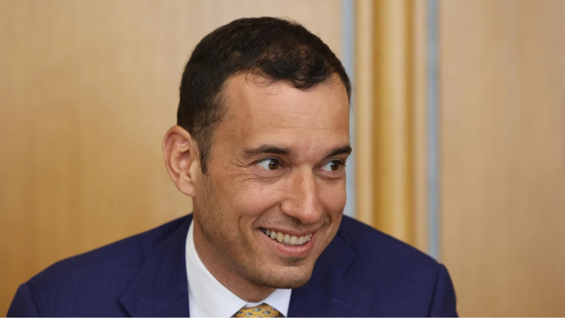 Терзиев пред СОС: Ценностите са в основата на доброто общество