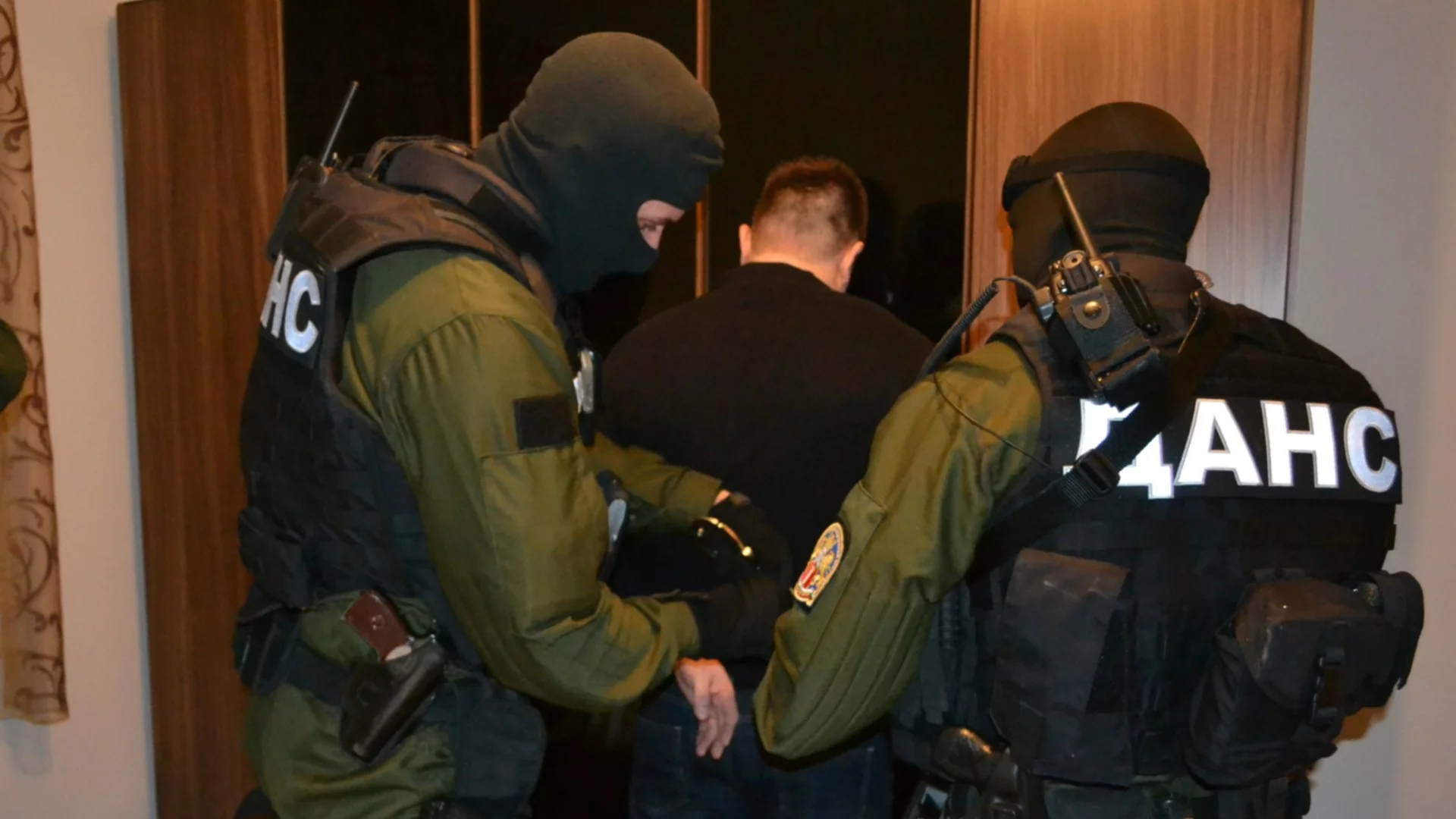 Радев отказал да назначи Деньо Денев за председател на ДАНС