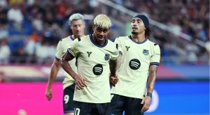 Нюкасъл - Барселона НА ЖИВО по ТВ: Къде да гледаме Шампионска лига?