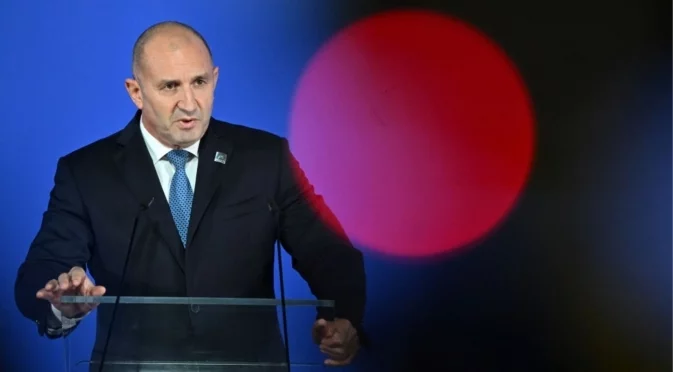 ВМЗ-Сопот атакува Радев след скандалното видео: Служителят ни призна, че е бил подведен (ВИДЕО)